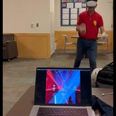 Gaming activities