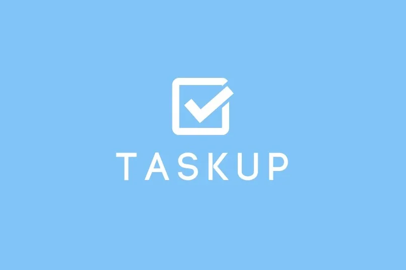 TaskUp